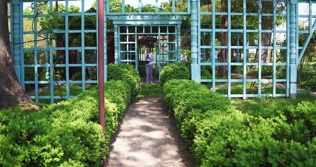 The Anne Spencer House & Garden Museum - Image 3