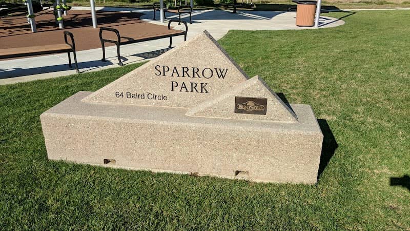 Sparrow Park - Image 1