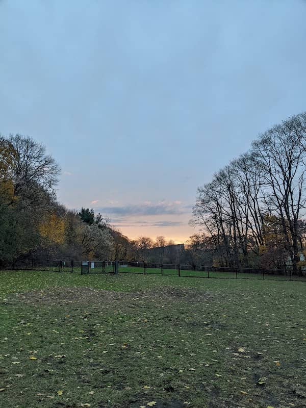 Hunnewell Playground - Image 1