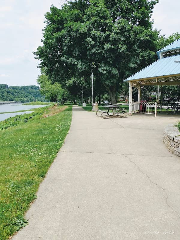 North Park Gazebo - Image 2
