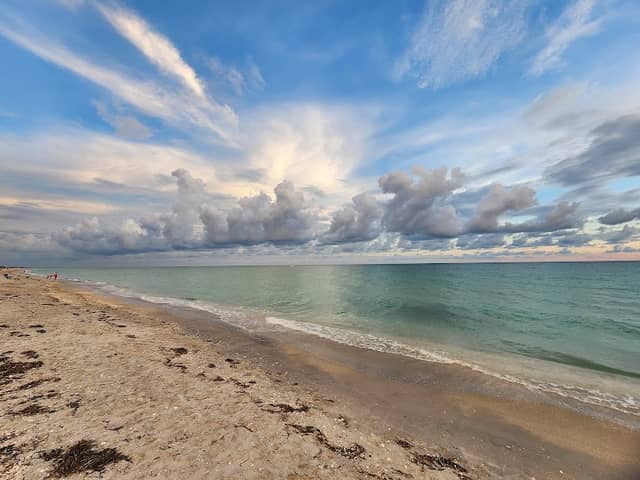 Stump Pass Beach - Image 3
