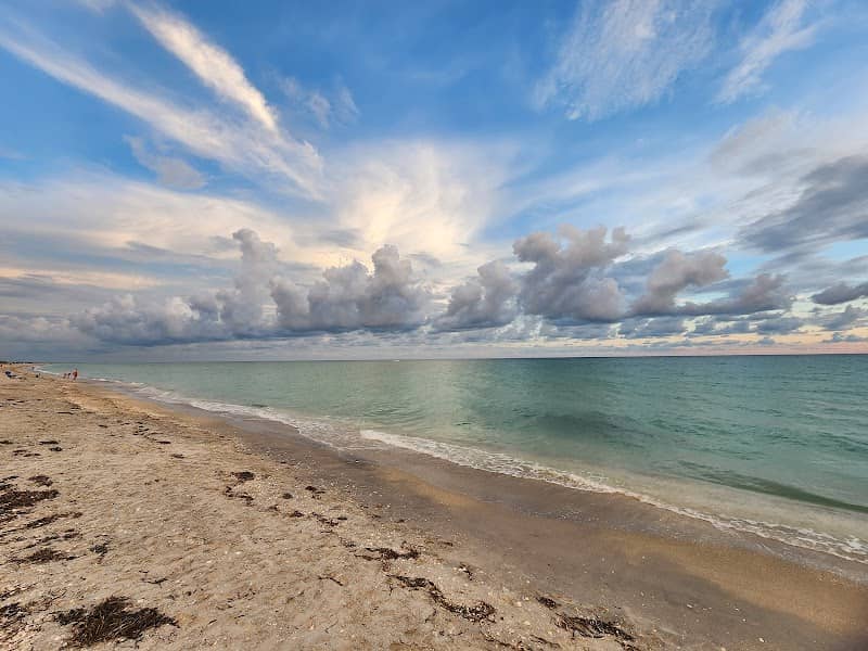 Stump Pass Beach - Image 3