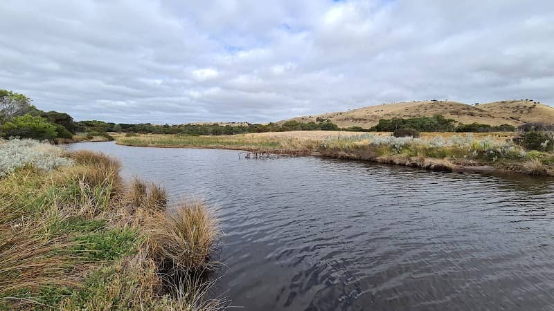 Yankalilla River - Image 1