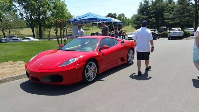 Primm Greenway - Image 1
