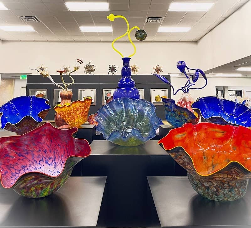 Wiener Museum of Decorative Arts - Image 2