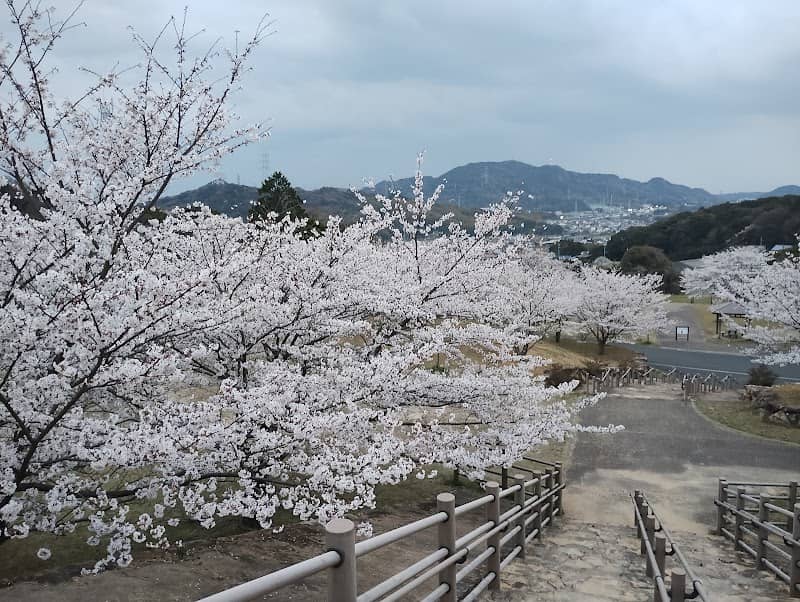 Katsuyamachiku Park - Image 1
