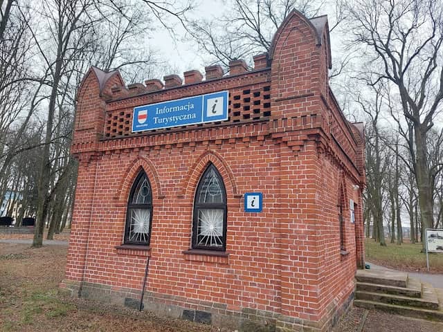 Park Karola Ferdynanda Wazy - Image 1