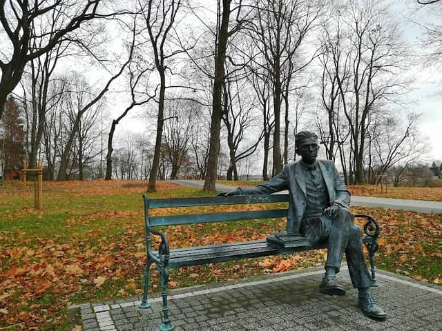 Park Karola Ferdynanda Wazy - Image 2
