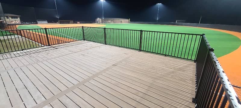 North Georgia Elite Decks - Image 1