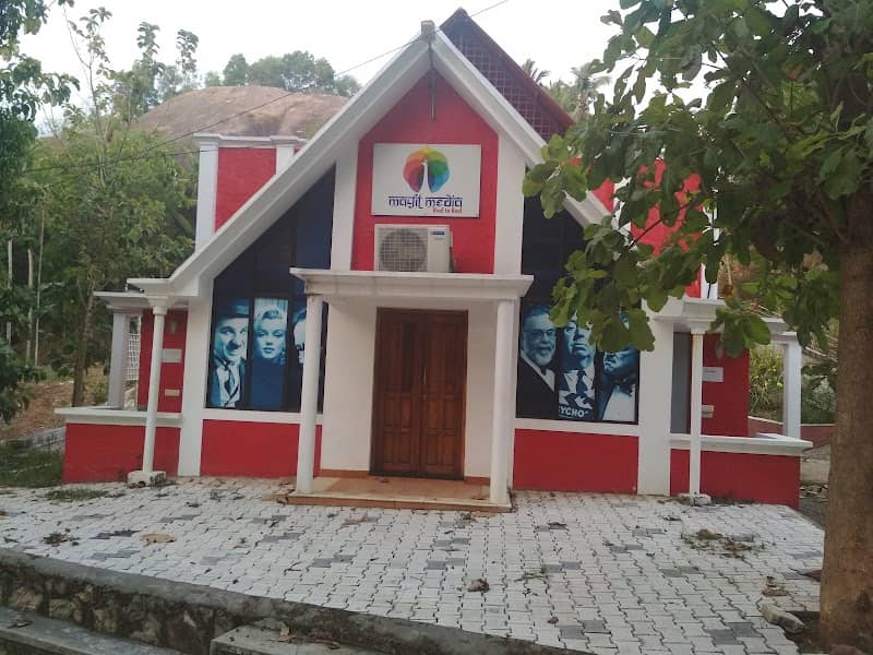 Prakritheeyam (Centre for Conscious Living and Natural Wisdom) - Image 1