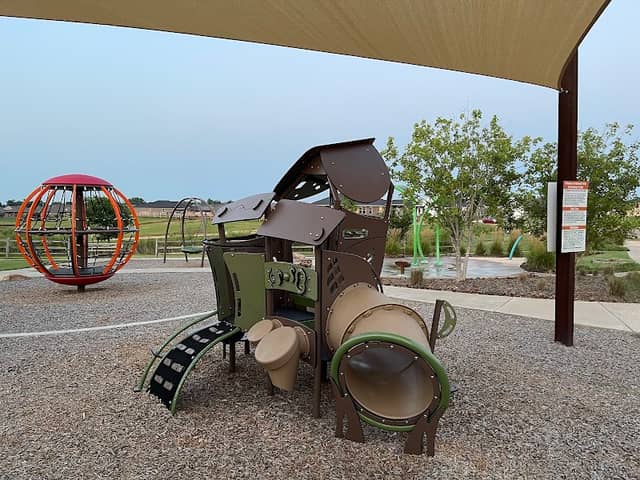 Midland Park at Greenleaf Trails - Image 1