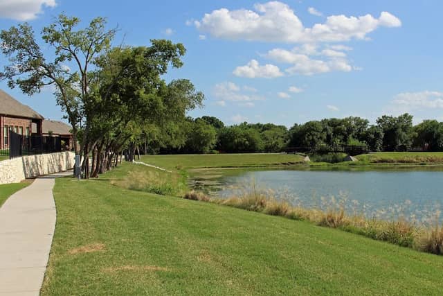 Morgan Crossing Park - Image 2