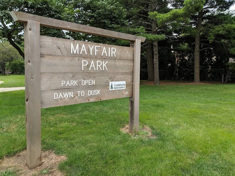 Mayfair Park - Image 2