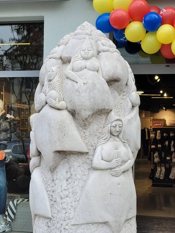 Torges Spargel-Stele - Image 1