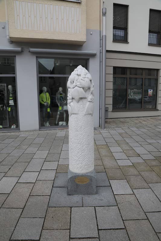 Torges Spargel-Stele - Image 2