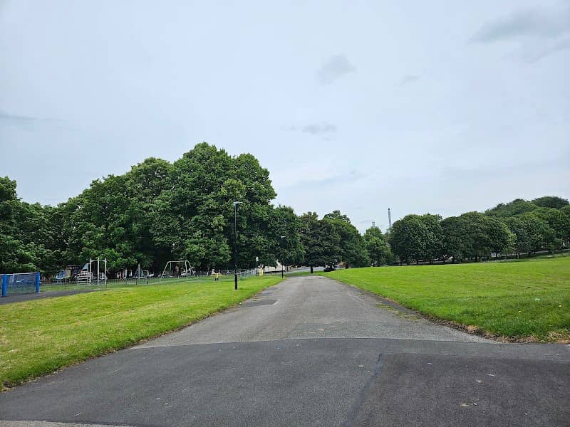 Thatto Heath Park - Image 1