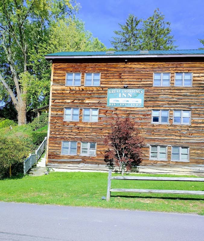 Great Crossings Inn - Image 1