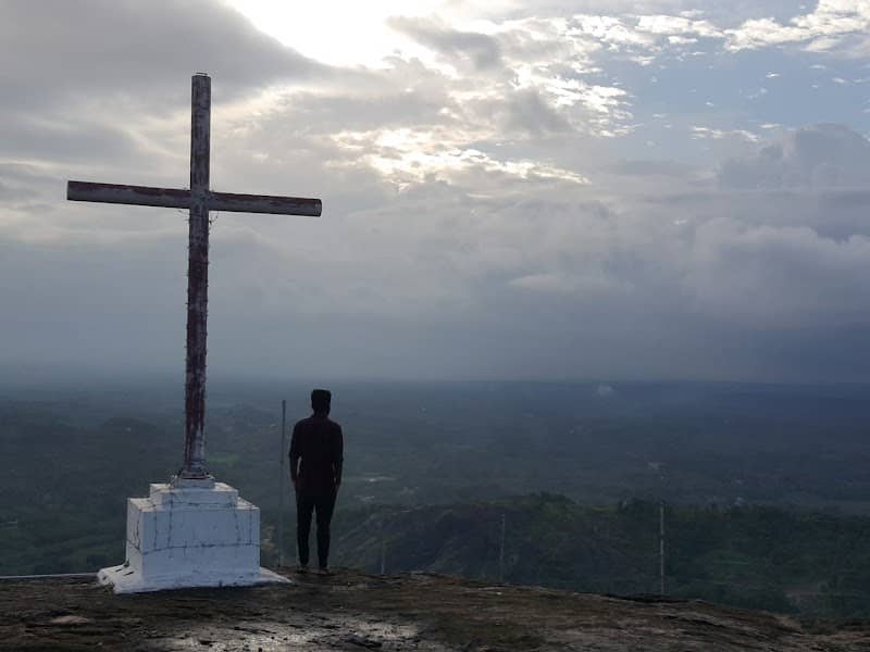 St. Thomas Mount, Nadukani - Image 1