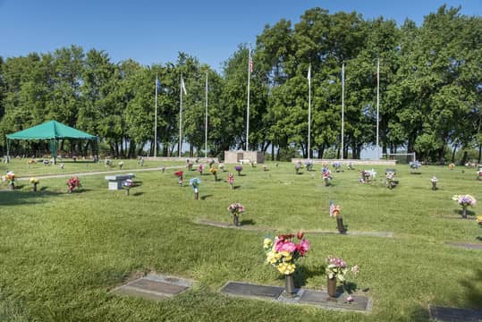 Shawnee Mission Memory Gardens - Image 1