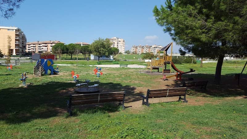 Parco "Tor Maggiore" - Image 1