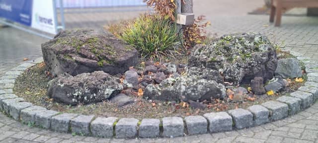 Quellsteine-Brunnen, Hilter (Teutorast 68) - Image 1