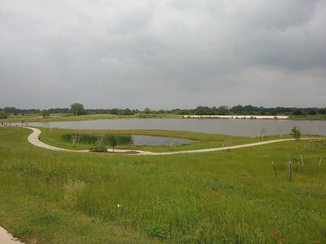 Storm Park - Image 1