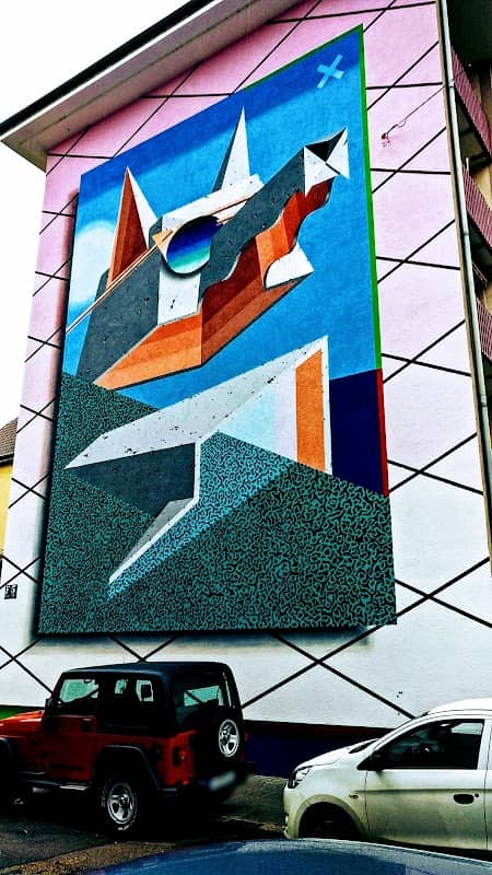 STADT.WAND.KUNST: LOW BROS - "NEW WAVE" - Image 2
