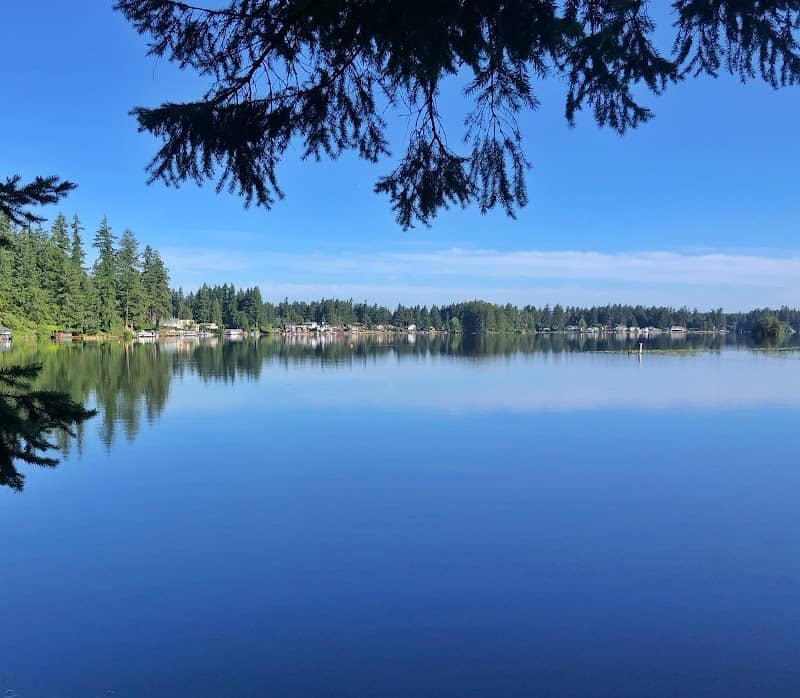 Lake Sawyer Regional Park - Image 1