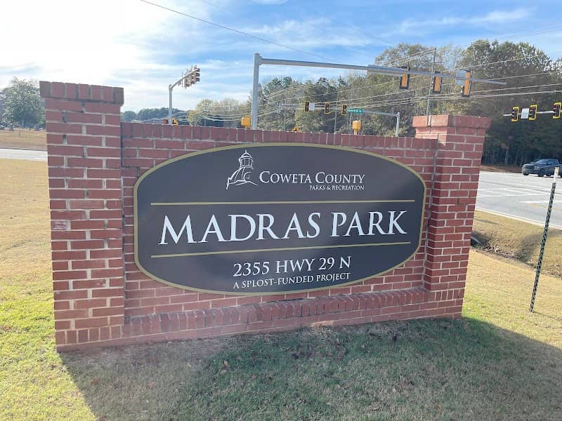 Madras Park - Image 1