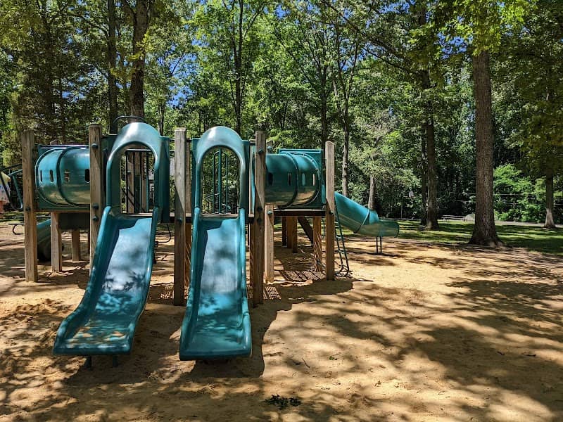 Greensprings Park - Image 2