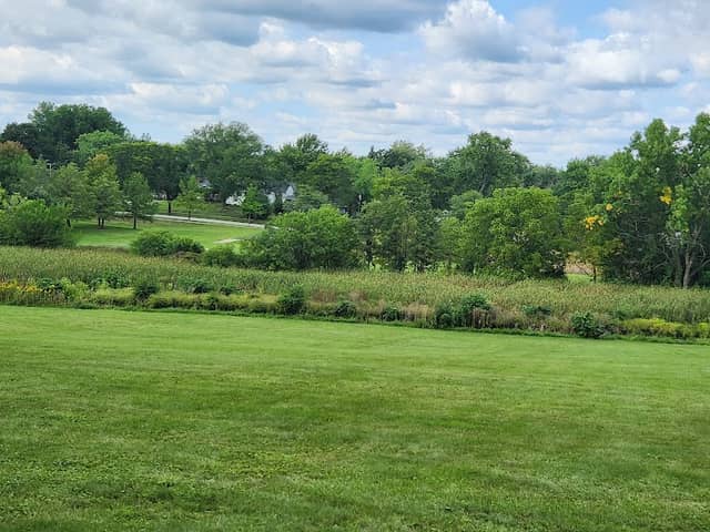 Ebersold Park - Image 1