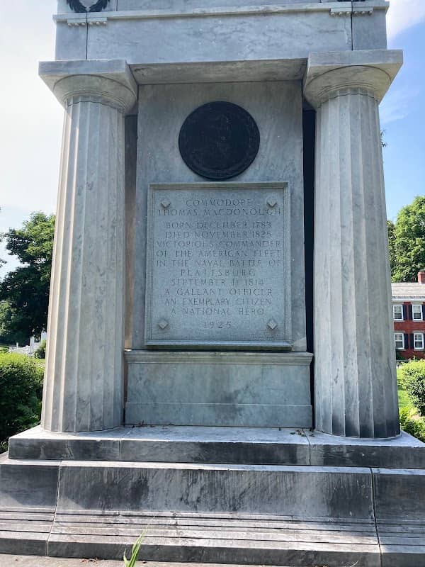 Vergennes City Park - Image 1