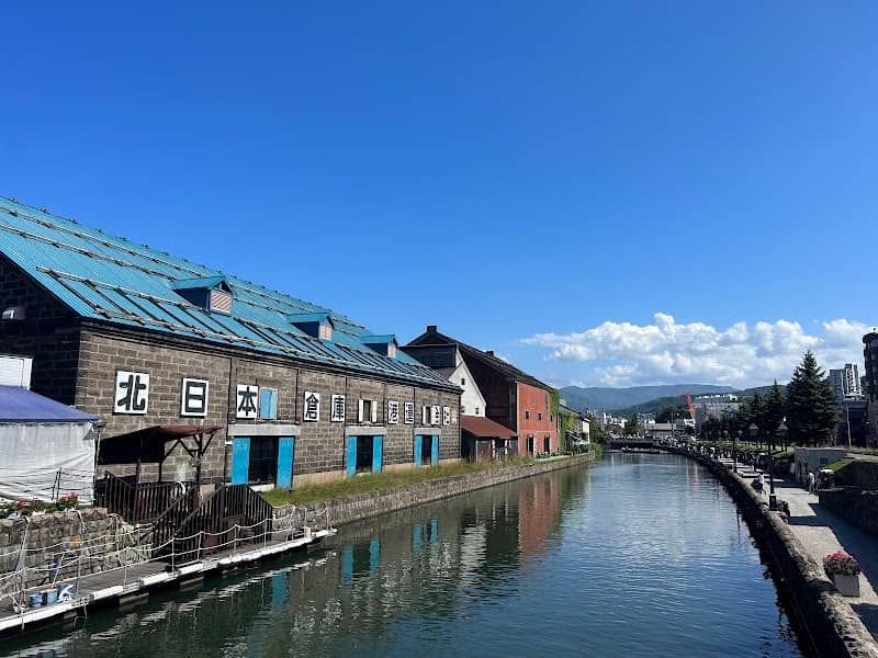 Warehouse District - Image 1