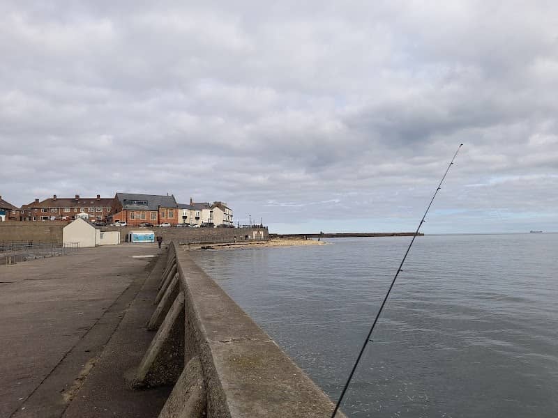 Pilot Pier - Image 2