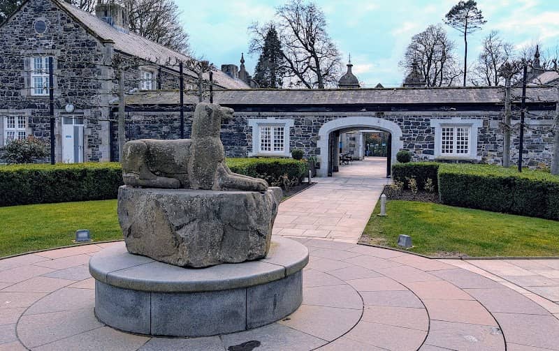Clotworthy House - Image 2