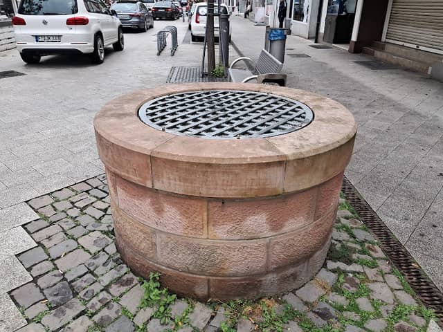 Kleiner Brunnen - Image 1