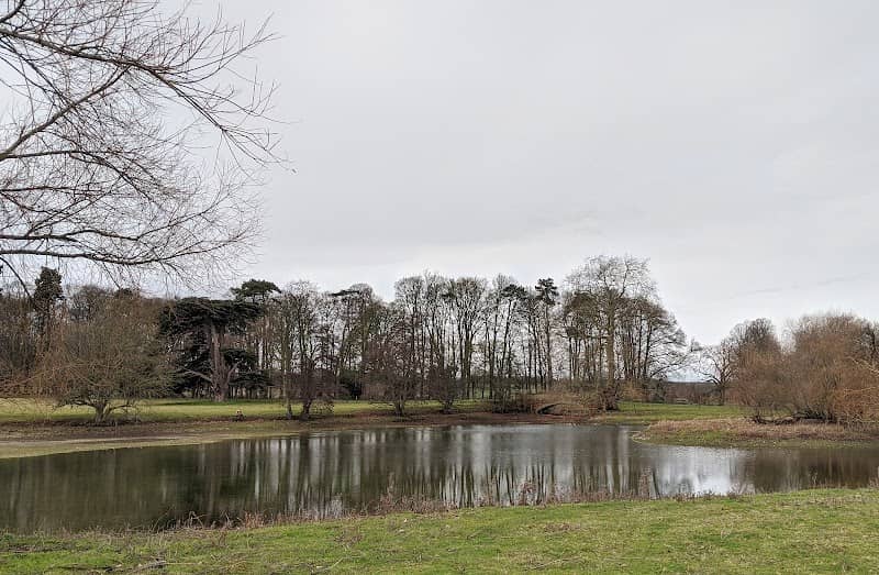Bourne Park - Image 1