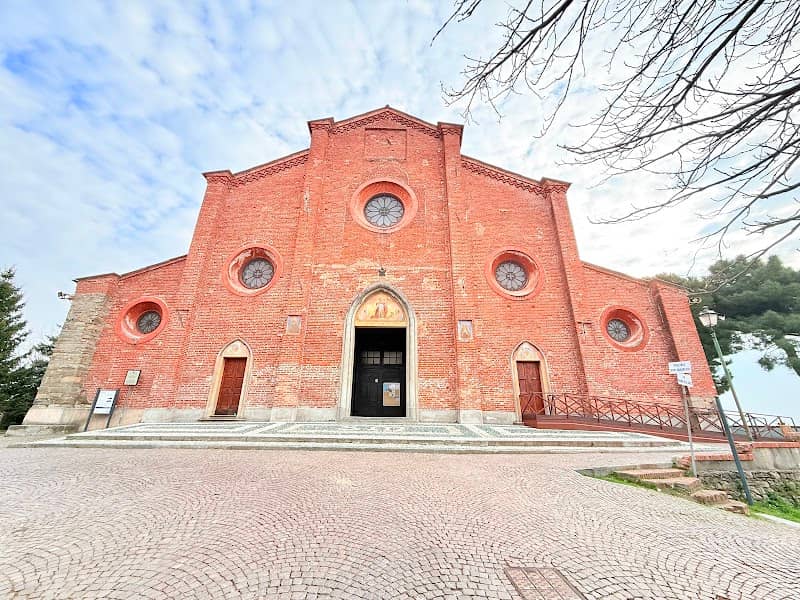 Church of Saint Maurice - Image 1