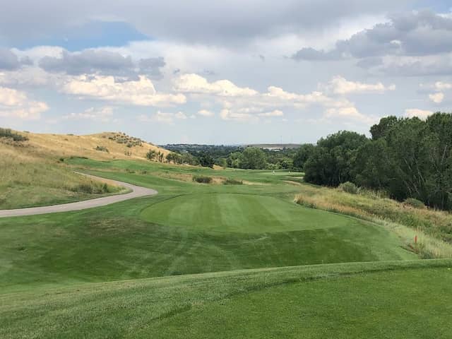 Fox Hollow Golf Course - Image 1