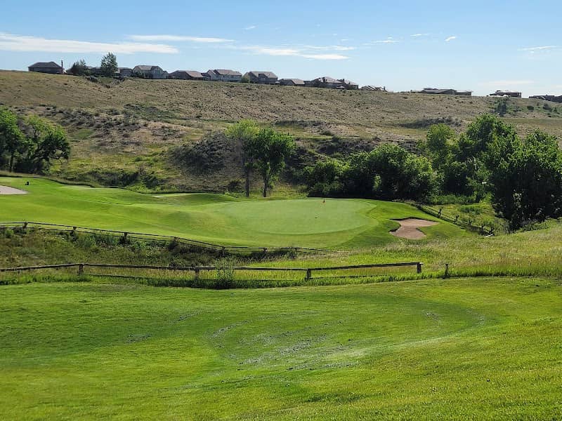 Fox Hollow Golf Course - Image 2