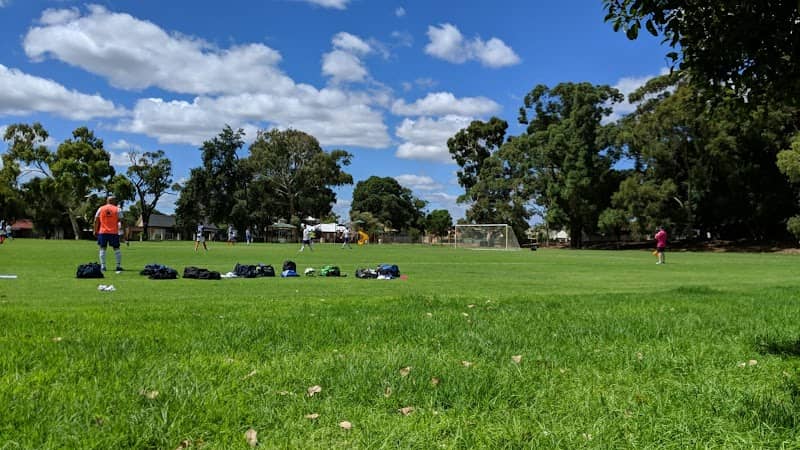 Parnham Park - Image 1