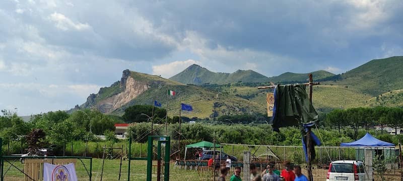 Oasi Scout Casagiove 1, "Don Peppe Diana" - Image 1