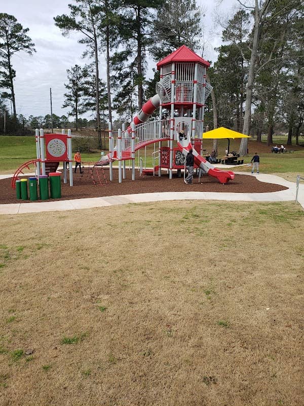 Perry City Parks & Recreation - Image 1