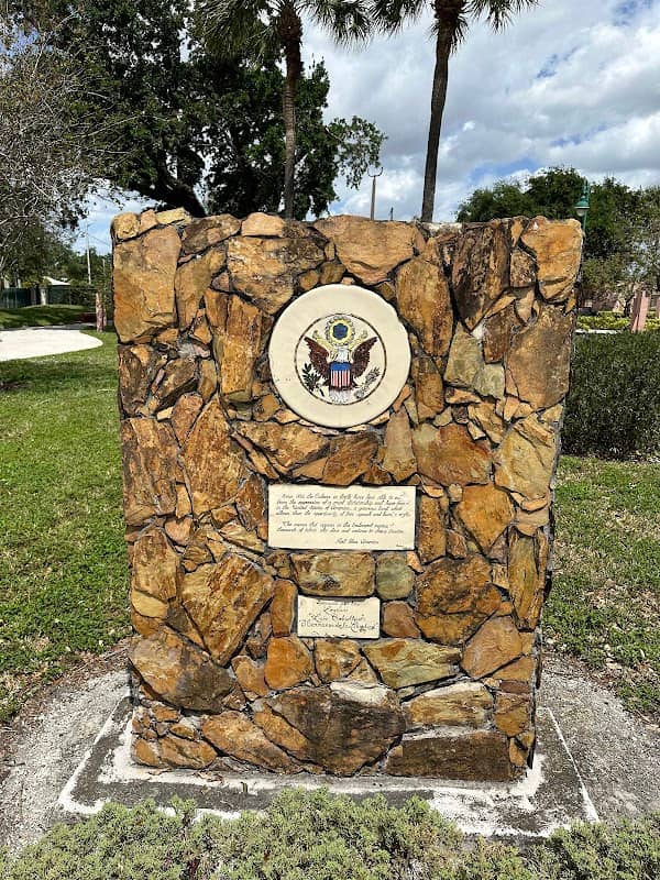 Cuban Culture in Exile Heritage Park - Image 2