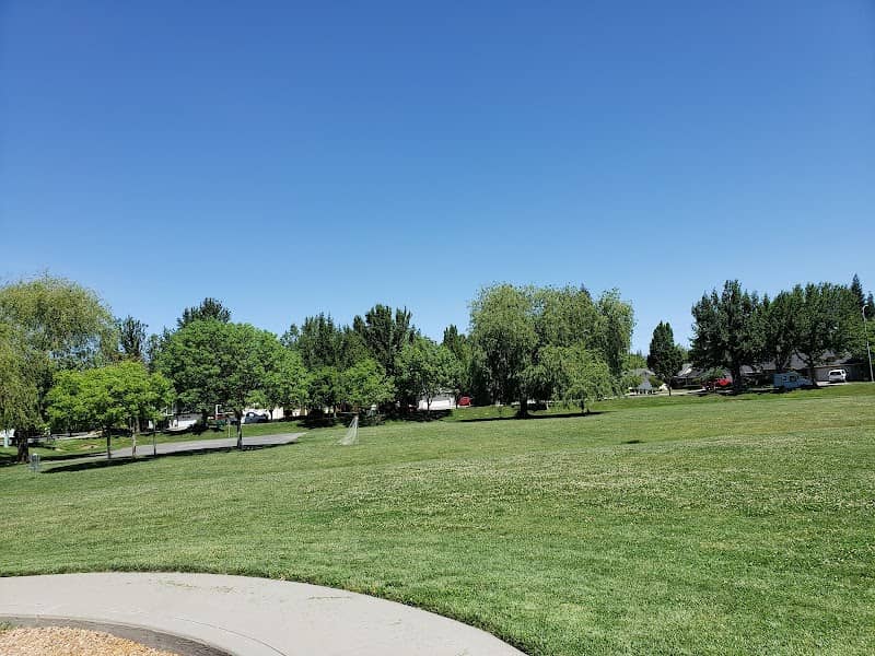 Husa Ranch/Nob Hill Park - Image 2