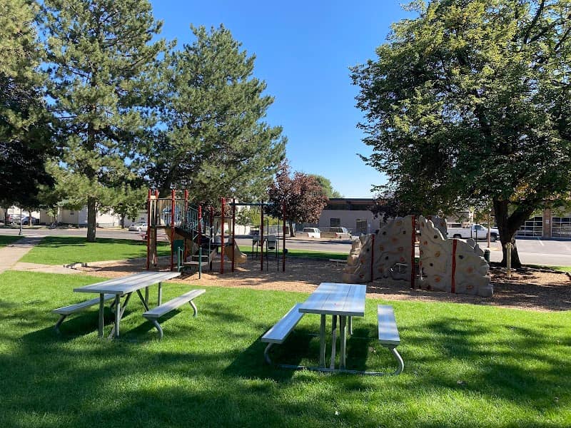 Veterans Memorial Park - Image 2
