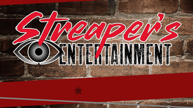 Streaper’s Entertainment - Image 1