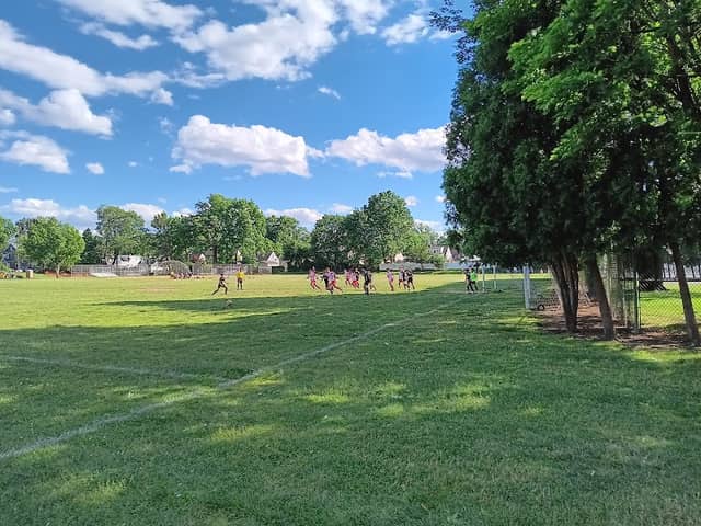 Latteri Park - Image 1