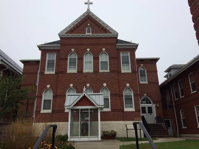 Frostburg Museum - Image 2
