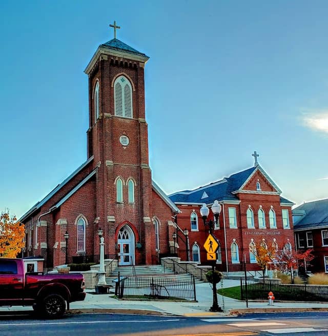 Frostburg Museum - Image 1
